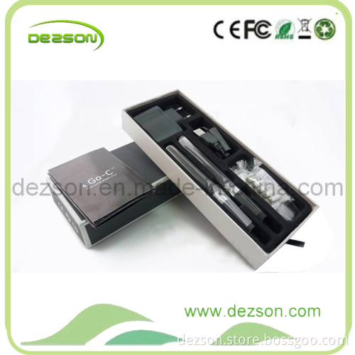 Electronic Ciagrette EGO C Starter Kits